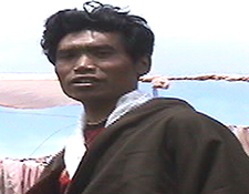 Killed Bhu Bhu Delek, 30, Sothok Da Village